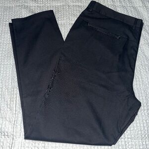 Men’s office/golf pants (38x32)(*Brand new*)